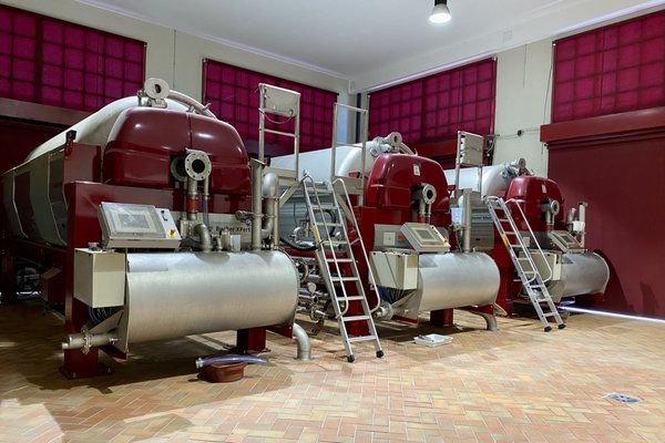 Château Carbonnieux - Grand cru classé de Graves - Pessac Léognan by null