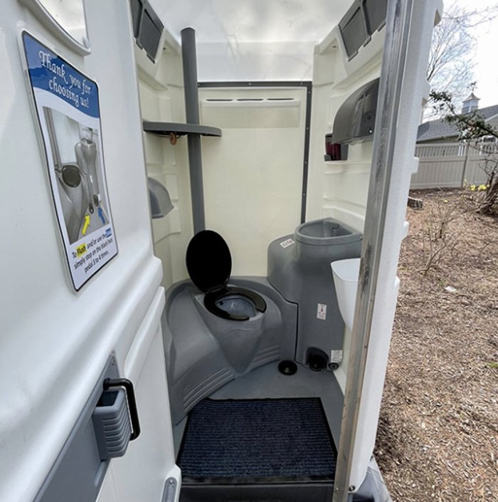 Zuidema - septic in Midland Park, NJ