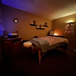 Sans Souci Massage