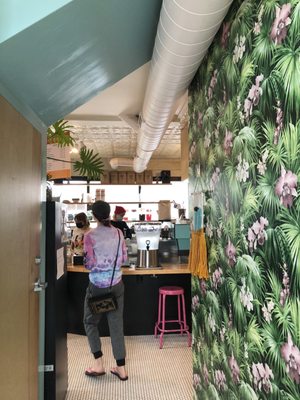 Drifter Coffee by null