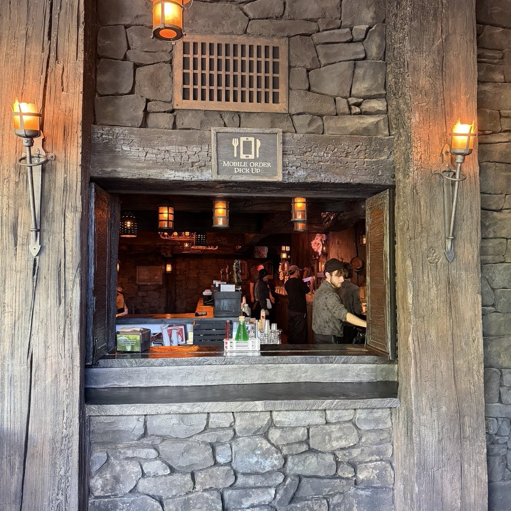 The Burning Blade Tavern - Bars Near Me - Orlando, Florida