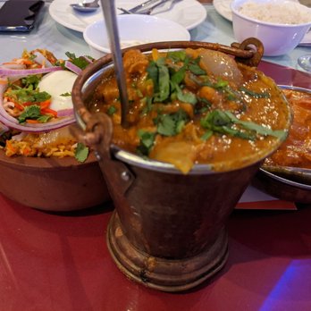 Rasoi - Chicken Biryani Balti Chicken Chilli Chicken Masala - Indian Near Me - Jersey City, New Jersey Rasoi - Chicken Biryani Balti Chicken Chilli Chicken Masala - Indian Near Me - Jersey City, New Jersey