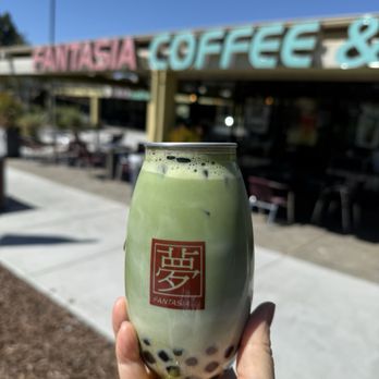 Fantasia Coffee & Tea - Love new cup - Coffee & Tea Near Me - Cupertino, California Fantasia Coffee & Tea - Love new cup - Coffee & Tea Near Me - Cupertino, California