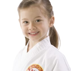 Martial Arts for Kids