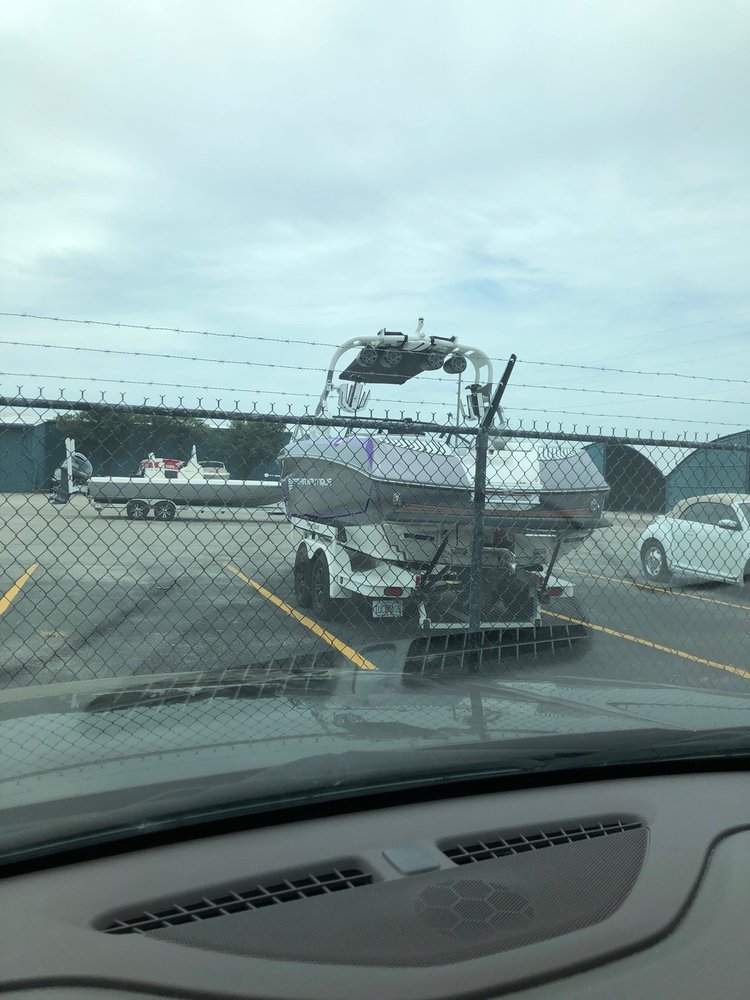 RV STORAGE DEPOT 23 Photos 601 Hillview Dr, Altamonte Springs