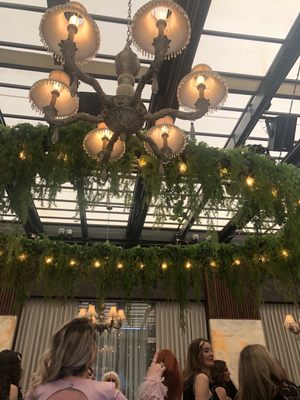 Veranda Restaurant by null