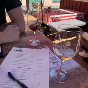 Highway 12 Winery - Wine Tasting Room Near Me - Sonoma, California