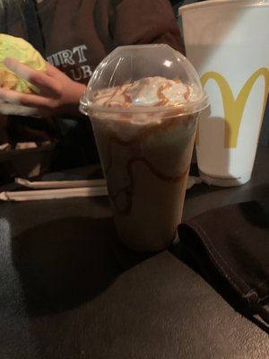 McDonald's by null