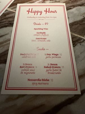 Menu photo 6 Lee's Houston, TX