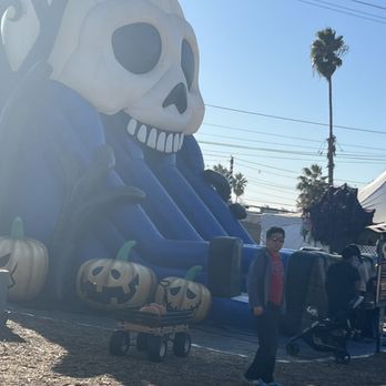 MrBones - Attraction Farms Near Me - Culver City, California MrBones - Attraction Farms Near Me - Culver City, California