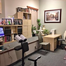 5 Point Chiropractic - My office
