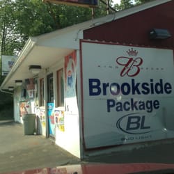 Brookside Package Store