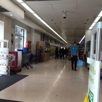 Tesco - Grocery Near Me - Manchester, LAN