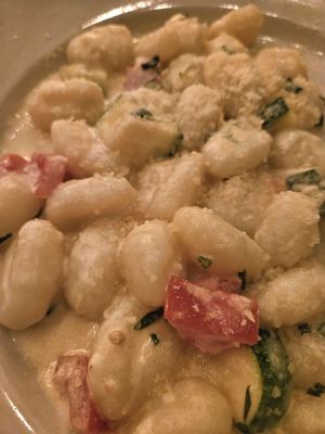 Boccaccia Restaurant by null