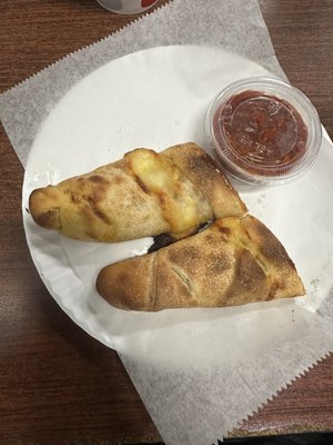 Tino's Pizza by null