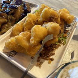 Sweet and Sour Ribs Typhoon Shelter Bass Fillet