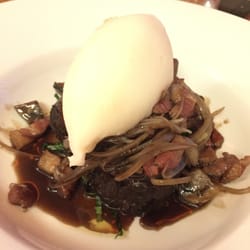 The Cherry Tree at Blackrod - Brisket