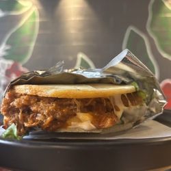 COF& - Arepa Medellin