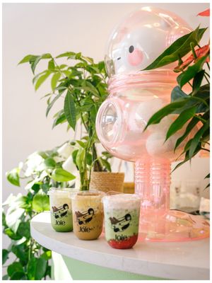 JOIE Coffee by null