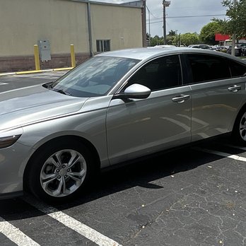 Florida Sound & Protection - Car Window Tinting Near Me - Hialeah, Florida Florida Sound & Protection - Car Window Tinting Near Me - Hialeah, Florida