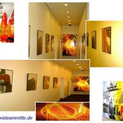 Praxisteam Mitte