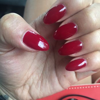 Mom's Beauty Nails - Red - Nail Salons Near Me - Brooklyn, New York Mom's Beauty Nails - Red - Nail Salons Near Me - Brooklyn, New York