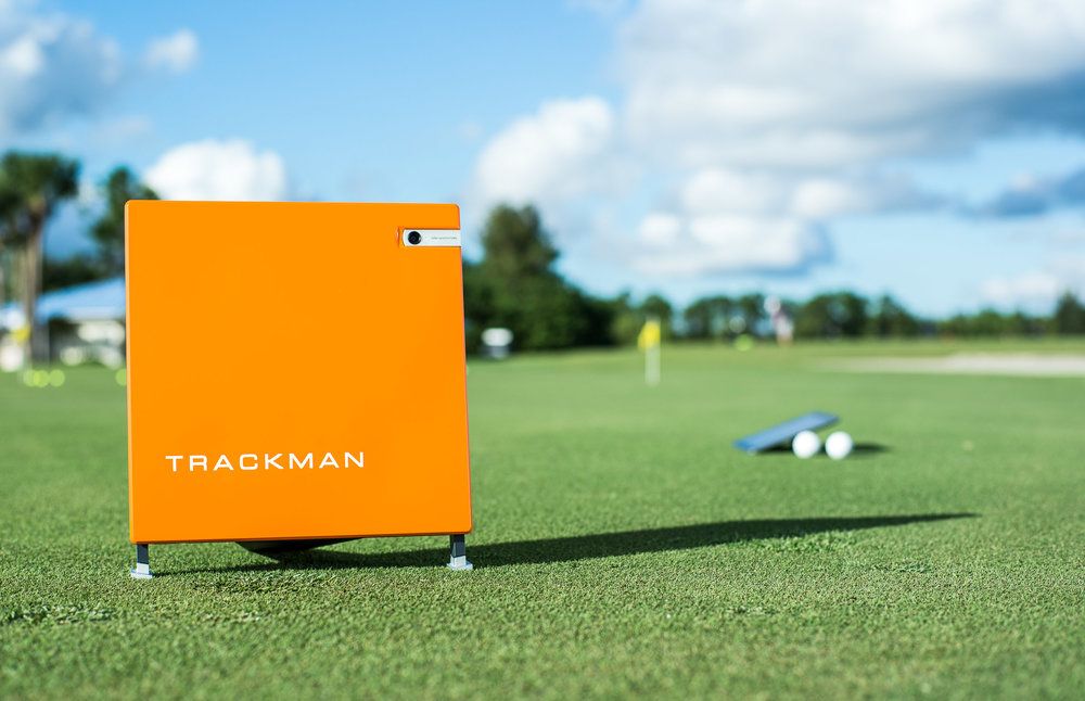 Seth Francis Golf Instruction Logo