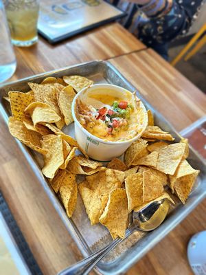 Taco Vado by null