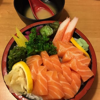 Totoro - Sushi Bars Near Me - Ann Arbor, Michigan