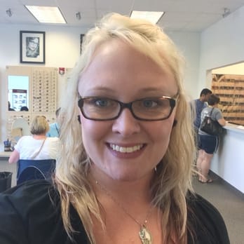MyEyeDr - The frames I went with, Banana Republic brand and included in the Groupon (with lenses!) - Optometrists Near Me - Charlotte, North Carolina