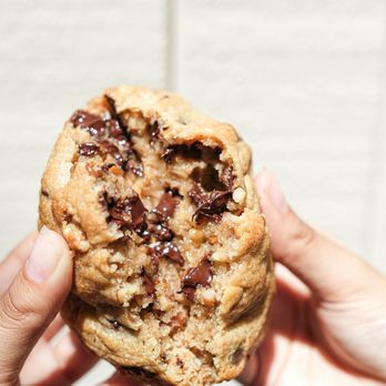 Paderia Bakehouse - Chocolate chip walnut, yum! IG: @wholegrainpix - Bakeries Near Me - Irvine, California Paderia Bakehouse - Chocolate chip walnut, yum! IG: @wholegrainpix - Bakeries Near Me - Irvine, California