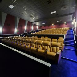 Classic Cinemas Kendall GDX