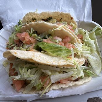 Taco Buzz Halal - Pastor Tacos 8/10 - Mexican Near Me - Fair Lawn, New Jersey
