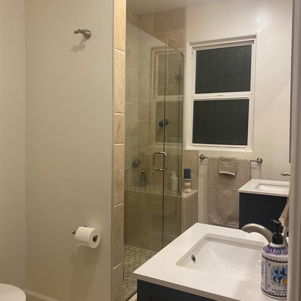 C & S Shower Door - Glass & Mirrors Near Me - Grover Beach, California C & S Shower Door - Glass & Mirrors Near Me - Grover Beach, California