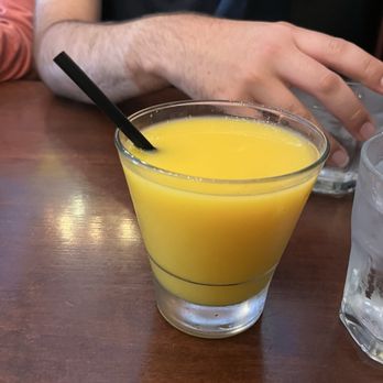 Le Papagayo - Orange juice - Breakfast & Brunch Near Me - Encinitas, California
