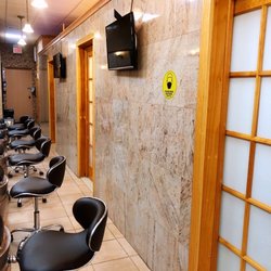 Cozy Nails & Spa