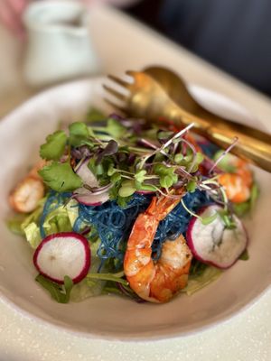 Queen Violet WeHo by null