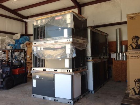 Wilson Heating & Air Conditioning