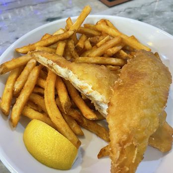 Bella's Spot - Crispy battered filet and crispy fries - Italian Near Me - Martinez, California Bella's Spot - Crispy battered filet and crispy fries - Italian Near Me - Martinez, California