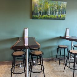 Chilton Mill Brewing
