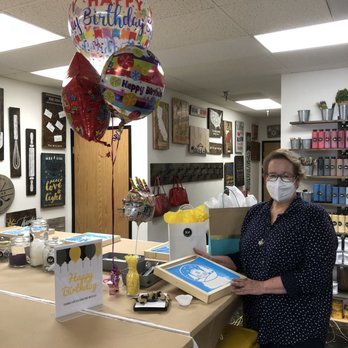 April Flowers - Birthday celebration at Board & Brush Torrance with the beautiful balloons purchased at April's Flowers in Pico Rivera! - Florists Near Me - Pico Rivera, California April Flowers - Birthday celebration at Board & Brush Torrance with the beautiful balloons purchased at April's Flowers in Pico Rivera! - Florists Near Me - Pico Rivera, California