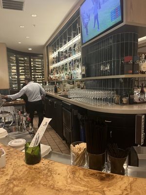 Napa Valley Marriott Hotel & Spa by null