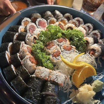 The Sea South East Asian Kitchen and Sushi - Sushi Bars Near Me - Delray Beach, Florida The Sea South East Asian Kitchen and Sushi - Sushi Bars Near Me - Delray Beach, Florida