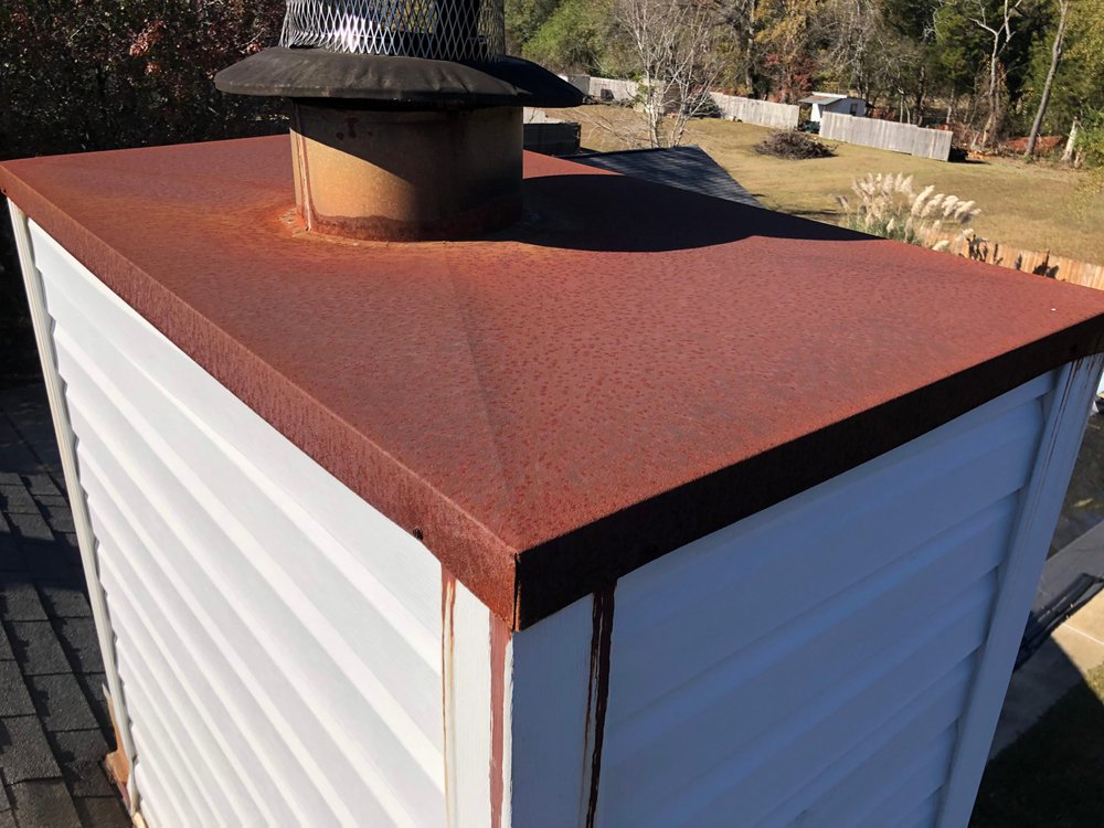 Slide of Craftsman Roofing