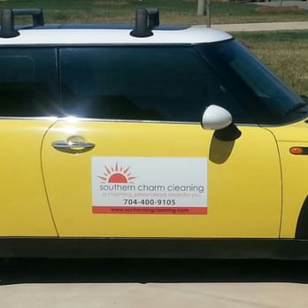 Southern Charm Cleaning - Southern Charm Cleaning car - Home Cleaning Near Me - Mint Hill, North Carolina Southern Charm Cleaning - Southern Charm Cleaning car - Home Cleaning Near Me - Mint Hill, North Carolina