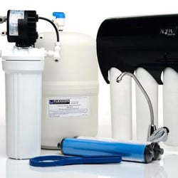 Aqua Systems of Alabama - Reverse Osmosis Drinking Water Systems