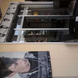 Stylist Experience by Giovanni Russo