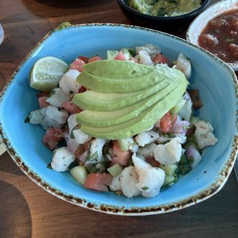 Prima Cantina - Ceviche - Mexican Near Me - Malibu, California