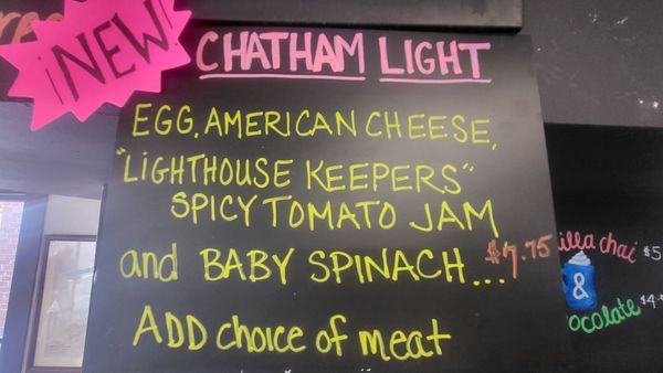 Chatham Cookware by null