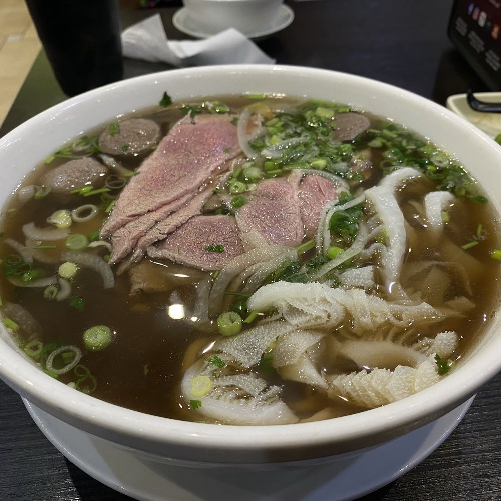 Pho Nation - #* 1. Pho Nation Combo #1 | Phở Đặc Biệt Bò Viên #1 - Vietnamese Near Me - San Francisco, California Pho Nation - #* 1. Pho Nation Combo #1 | Phở Đặc Biệt Bò Viên #1 - Vietnamese Near Me - San Francisco, California